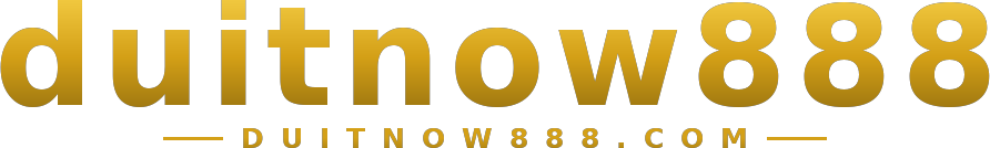 duitnow888 logo