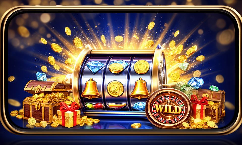 duitnow888 mobile gaming