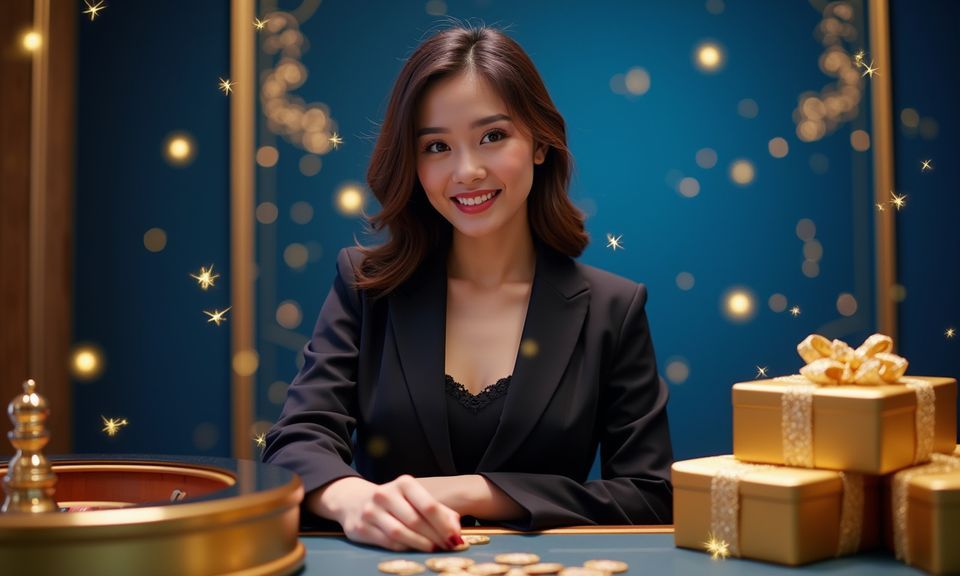 duitnow888 Experience Hilo with live dealers and fast rounds